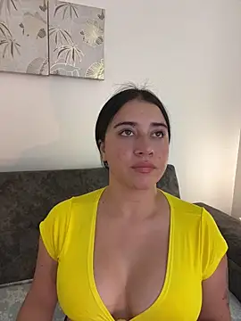 Snapshot of KallyMyller1 chatting on 07-07-26, 11:31 KallyMyller1 online show from 07-07-26, 11:31