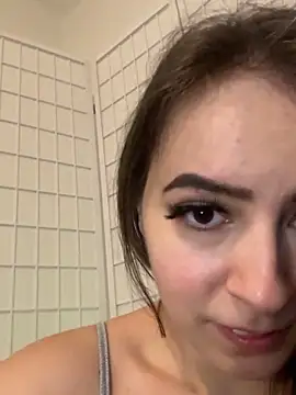 eleonoree online show from 03-21-25, 09:56