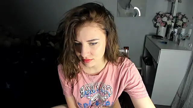 KindKristy online show from 03-17-25, 08:40