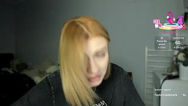 KindKristy online show from 11-16-25, 05:02