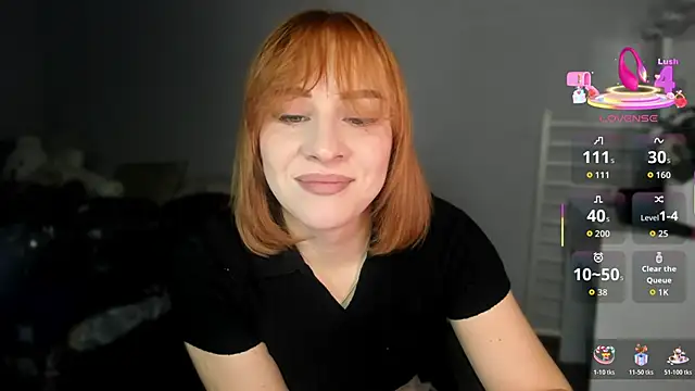 KindKristy online show from 12-21-25, 05:14