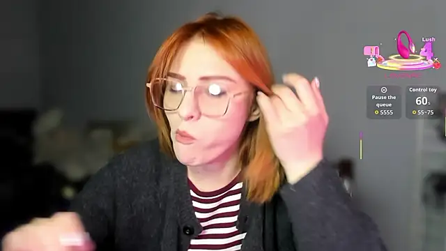 KindKristy online show from 02-04-26, 04:40