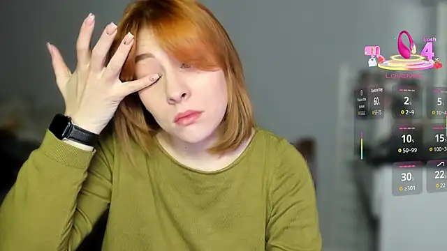 KindKristy online show from 02-25-26, 05:50