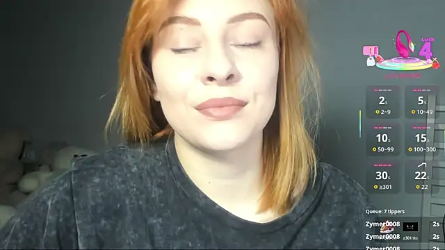 KindKristy online show from 03-27-26, 05:13