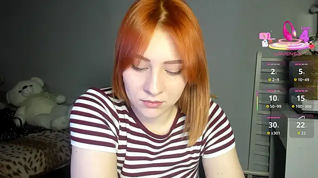 KindKristy online show from 04-10-26, 05:01