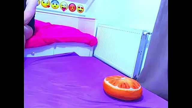 evehotty online show from 02-13-26, 08:05