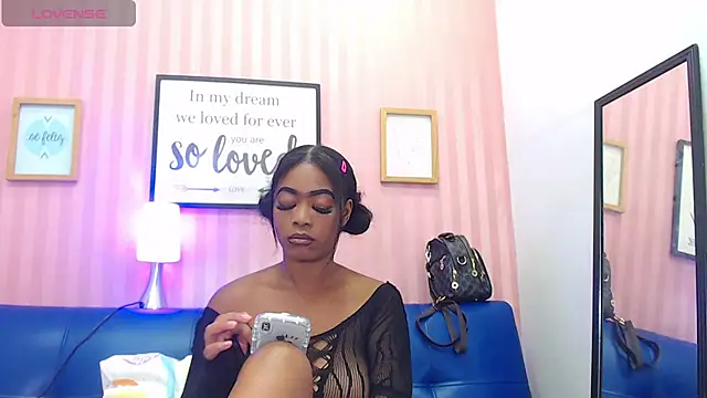 EvelynHeather online show from 03-08-25, 02:51