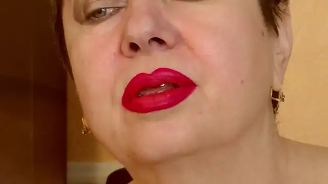 LadyPosh online show from 03-04-26, 09:10