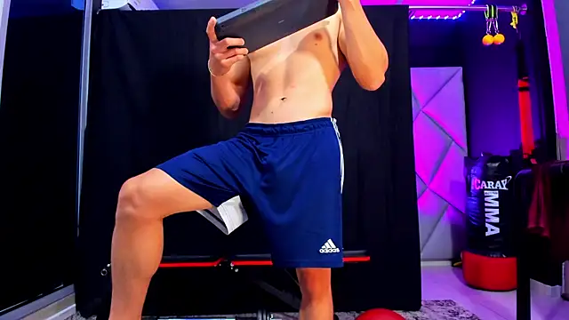 Aydenmiller96 online show from 10-26-25, 02:01