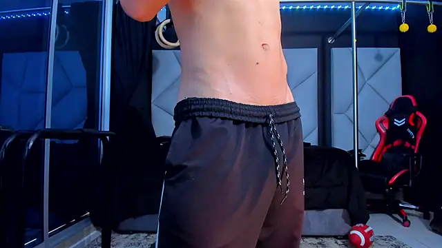 Aydenmiller96 online show from 11-06-25, 02:40