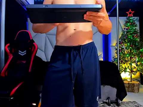 Aydenmiller96 online show from 12-15-25, 04:17