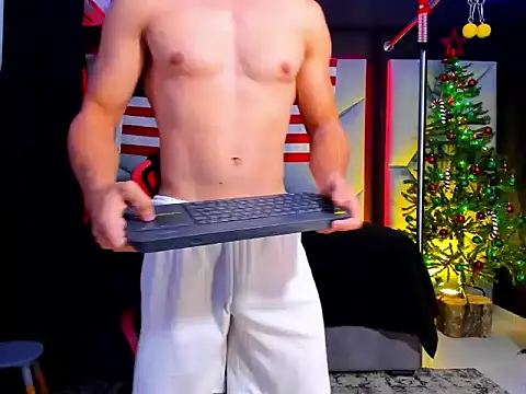 Aydenmiller96 online show from 12-23-25, 06:11