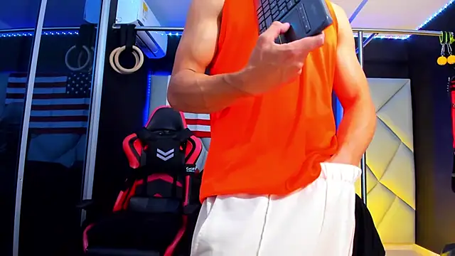 Aydenmiller96 online show from 03-18-26, 03:09