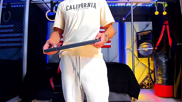 Aydenmiller96 online show from 03-31-26, 01:40