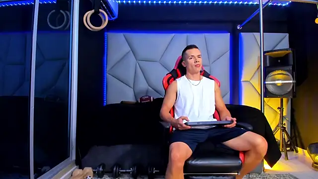 Aydenmiller96 online show from 04-25-26, 01:30