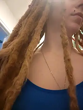 LucidLucy online show from 12-02-25, 02:12