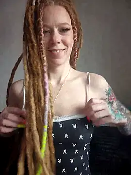 LucidLucy online show from 03-14-26, 04:56