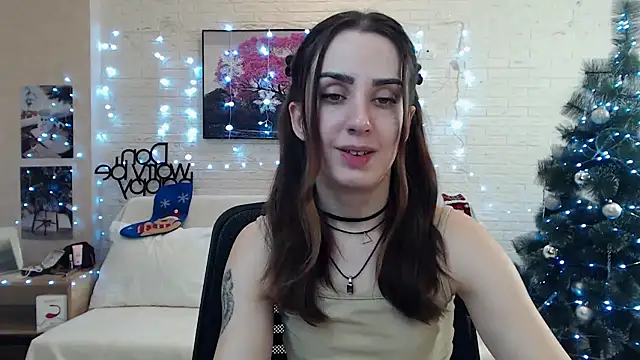 FranceskoJones online show from 12-23-24, 03:07