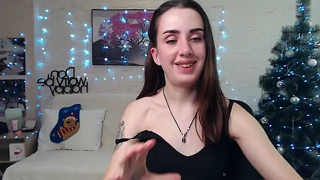 FranceskoJones online show from 12-26-24, 12:03