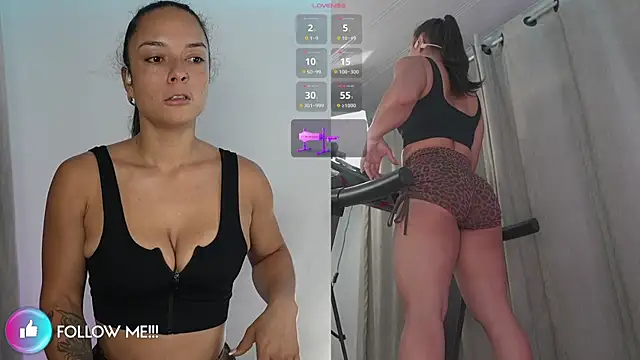 afroditaP  online show from 11-27-25, 09:44