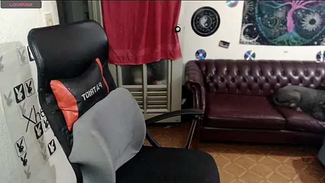 xherry horny online show from 02-19-25, 05:05