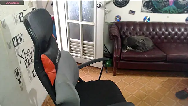 xherry horny online show from 03-19-25, 03:40