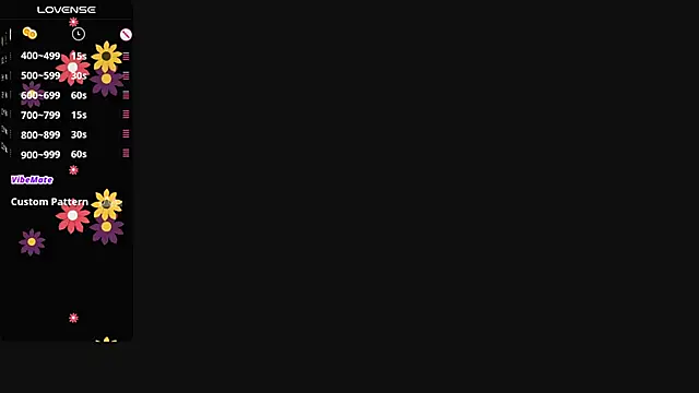 CherryLuv36 online show from 04-24-26, 01:46