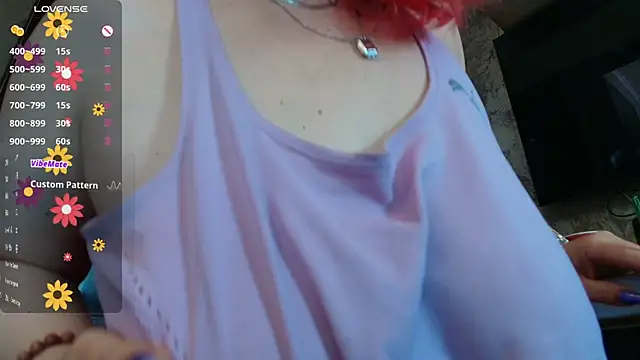 CherryLuv36 online show from 06-09-26, 07:42