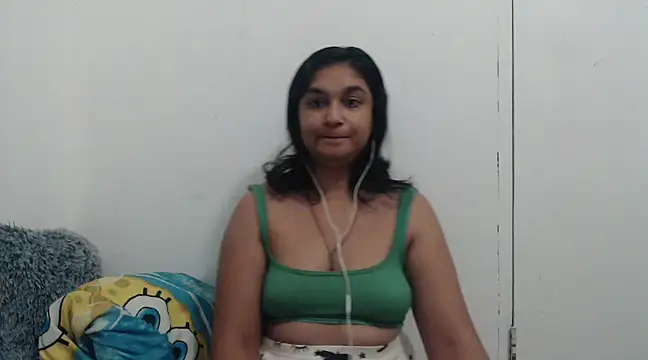 Indianbloom- online show from 01-27-25, 12:33