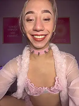 Littlebunny21 online show from 12-03-25, 11:25