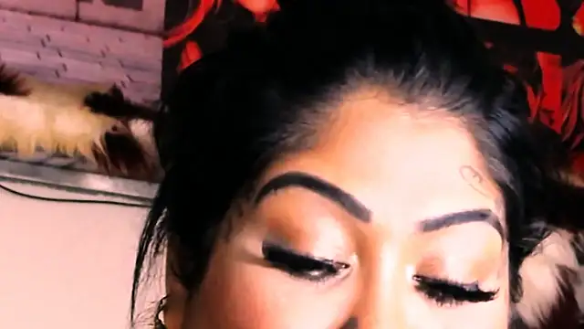 indian dreamgirl online show from 09-12-25, 09:53