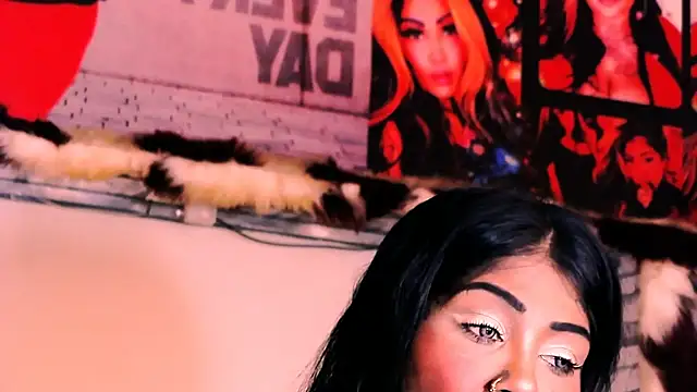 indian dreamgirl online show from 10-10-25, 10:14