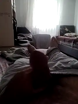 Ozcan344 online show from 10-03-25, 08:00