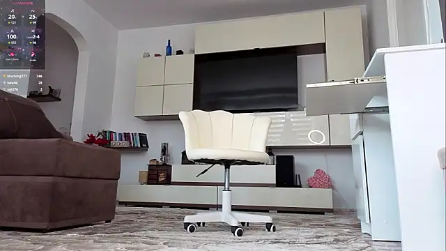 silver eve online show from 04-03-26, 08:34