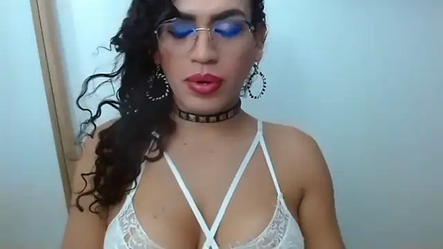 AngelikaTS online show from 04-20-26, 01:36