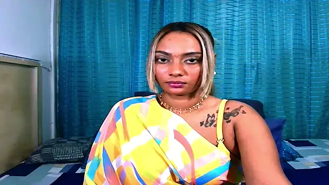 sexyindianchic online show from 07-25-26, 07:11