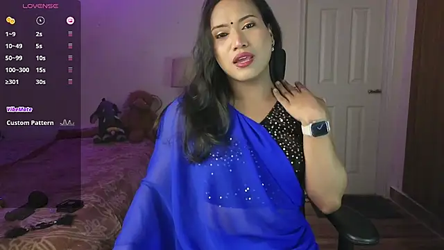 Snapshot of DarlingJenny22 chatting on 03-18-25, 07:53 DarlingJenny22 online show from 03-18-25, 07:53