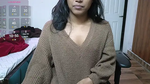 DarlingJenny22 online show from 12-05-25, 04:25