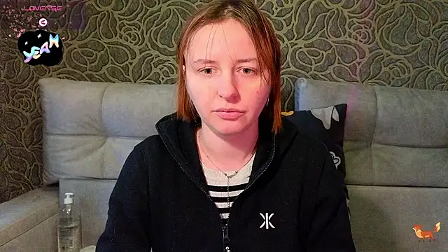 DanaMartina online show from 01-18-26, 11:58