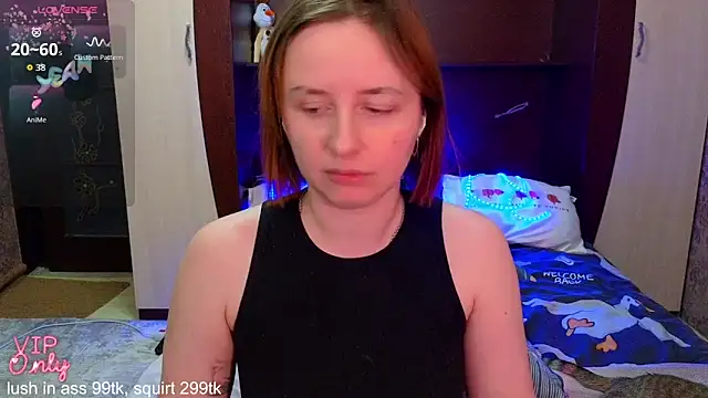 DanaMartina online show from 03-23-26, 02:32