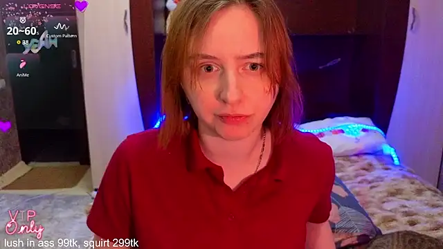 DanaMartina online show from 03-27-26, 05:01