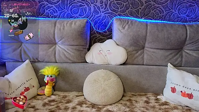 DanaMartina online show from 04-09-26, 12:21