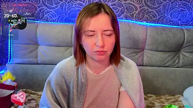 DanaMartina online show from 04-25-26, 03:31