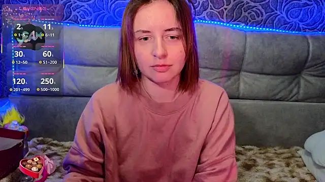 DanaMartina online show from 04-26-26, 01:31