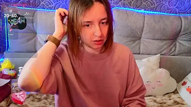 DanaMartina online show from 04-27-26, 10:13