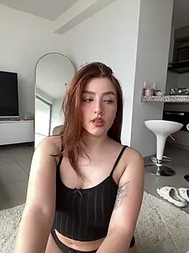 Anavi  online show from 04-24-26, 09:28