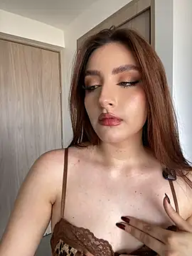 Snapshot of Anavi_ chatting on 06-26-26, 10:03 Anavi online show from 06-26-26, 10:03