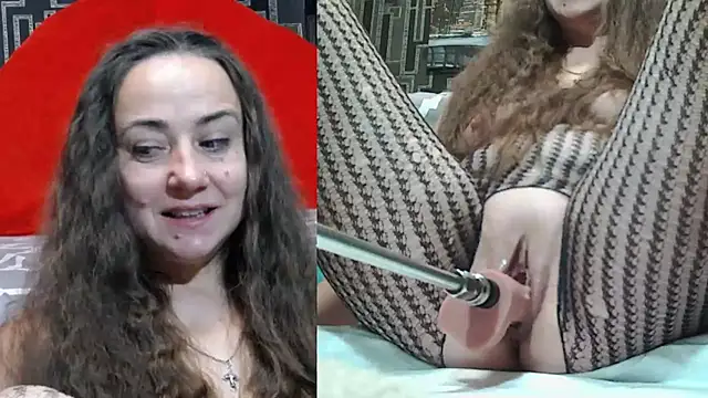 HelenLe sweet online show from 10-22-25, 07:24