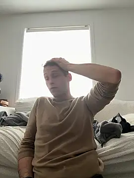 Cum Paris online show from 04-05-26, 03:09