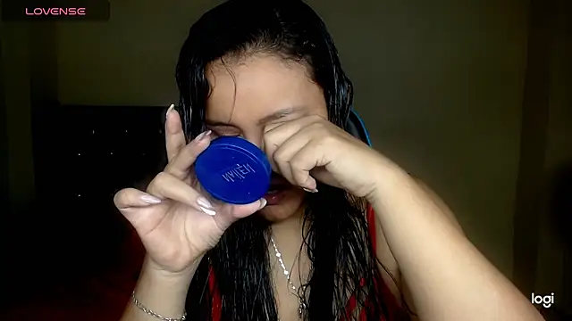 Snapshot of sexy_nurse_ chatting on 03-07-25, 05:29 sexy nurse  online show from 03-07-25, 05:29